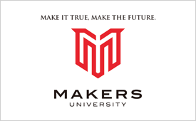 MAKERS UNIVERSITY