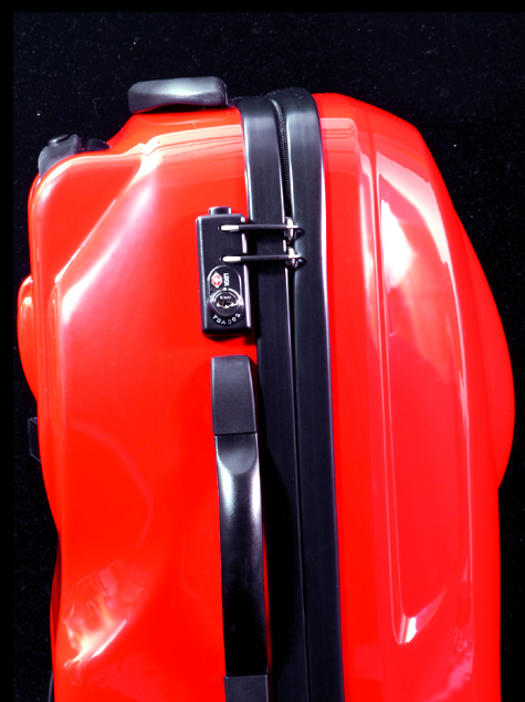 ���[�V���O�p�L�����[�o�b�ORacing mini