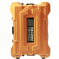 �R���e�iWP-7000COMMANDER